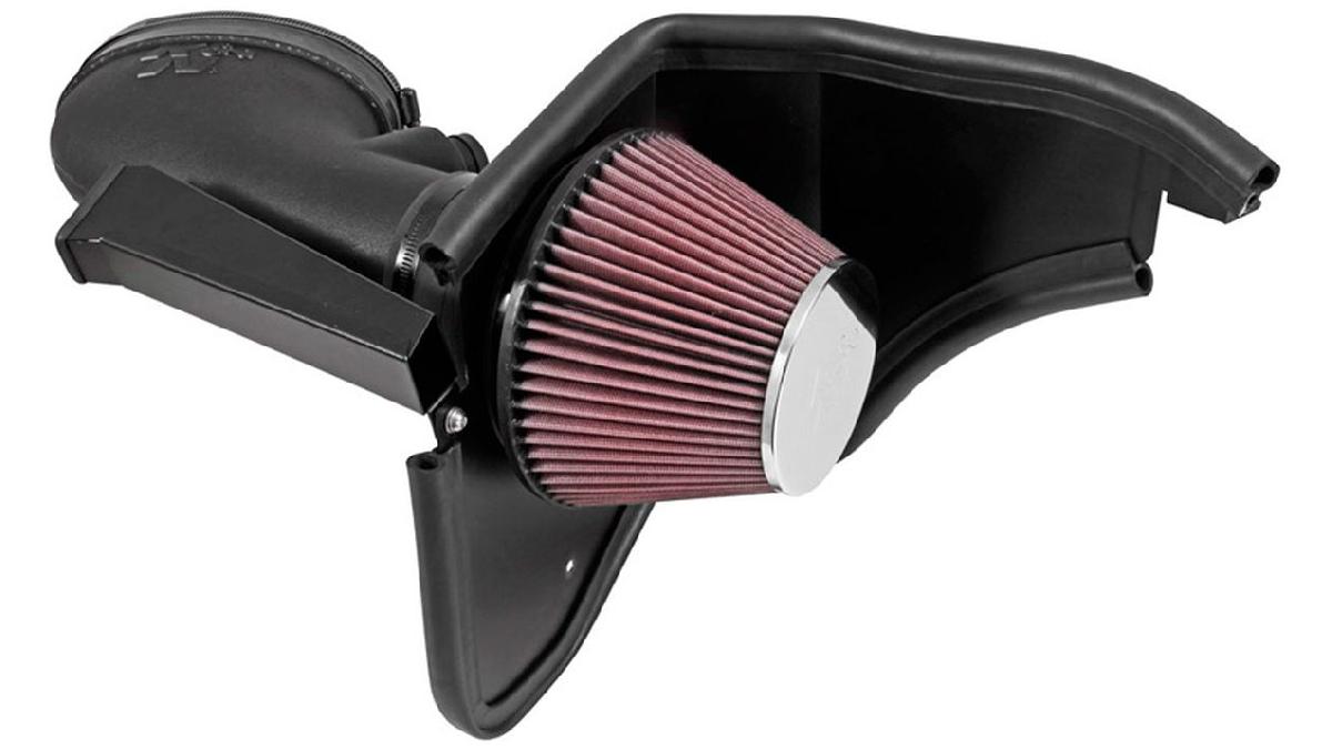K%26N+admission+d%27air+Aircharger+sur+mesure+pour+BMW+M3+4.0L+V8+2008-2013+%2863-1116%29